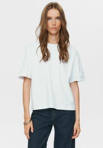 Футболка Nümph NUCIRRA, Bright White/White