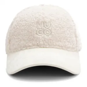 Кепка HUGO Ally 10275187 01, белый