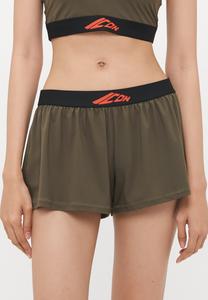 Пижамные брюки DSQUARED2 ICON Pyjama bottoms, Khaki