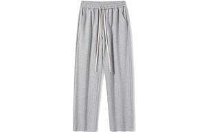 Повседневные брюки Unisex Universal Templates, серый