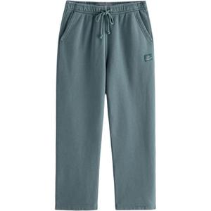 Трикотажные спортивные штаны мужские cyan Abercrombie＆Fitch, Cyan