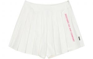 Спортивные шорты Casual Women's Skechers, белый