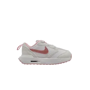Кроссовки Nike Air Max Dawn TD, White Pink Glaze