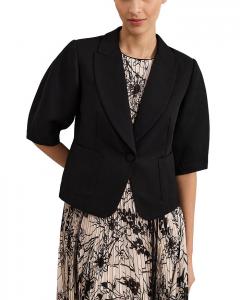 Куртка Coniston Phase Eight, черный