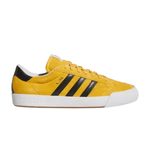Кроссовки adidas Nora Preloved Yellow, желтый