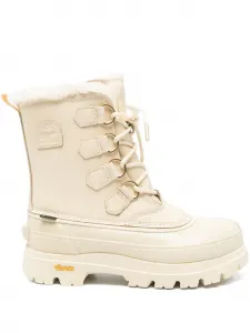 Ботинки Caribou Horizon Sorel, белый