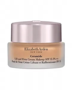 Антивозрастная тональная основа Ceramide Lift & Firm MakeUp 30 мл Elizabeth Arden, 320N