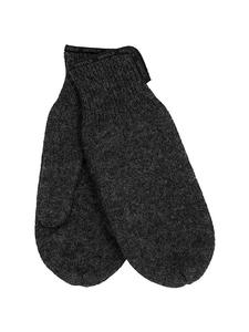 Свитер регби на молнии 1/4 цвета антрацит PICTURE