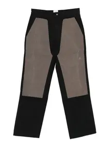 Брюки Fomes Roa, черный