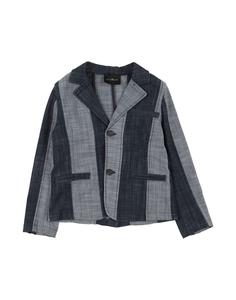 Блейзер для девочек John Richmond, синий