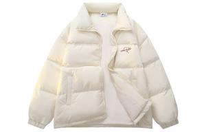 Пуховик Huichao Riding The Wind Collection для женщин WARRIOR, оранжевый[padded and thickened]