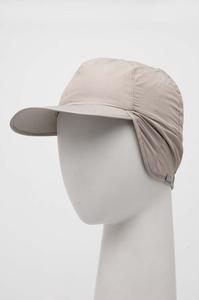 Бейсболка Данфри Houdini, серый