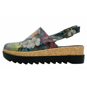 Сандалии DOGO "Женские женские сандалии Akita Fly Anywhere Vegan/Сандалии/", Vegan, цвет Mehrfarbig