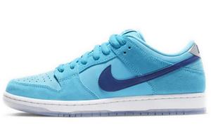 Nike SB Dunk Low Pro Blue Fury