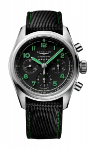 Часы spirit pioneer edition Longines