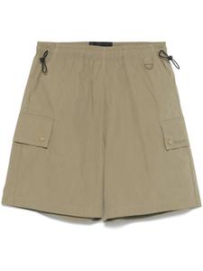 Шорты-карго Barbour Farne, зеленый