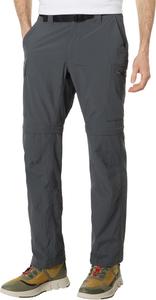 Брюки-трансформеры Silver Ridge Columbia, цвет Grill