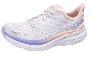 Hoka One One Clifton 8 Женские беговые кроссовки
