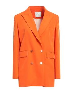 Блейзер Gaëlle Paris, оранжевый