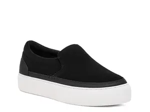 Кроссовки Slip-On Zilo Ugg, Black