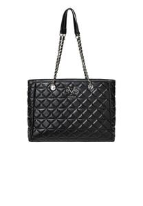 Сумка 19V69 Italia SHOPPER SILVIA, Black