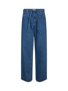 Джинсы LR-KOSA 1 в L620 - ВИНТАЖНО-СИНИЙ Levete Room