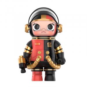 Фигурка BALMAIN 1000% MEGA SPACE MOLLY POP MART