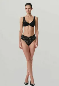 Смелые трусы Wolford, Black