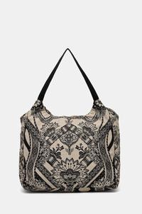 Хлопковая сумка Medicine, бежевый