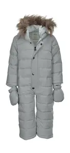 Лыжный комбинезон "Fiw 39 MNS ONPC" от ​​Killtec First Insight First Instinct By Killtec, синий