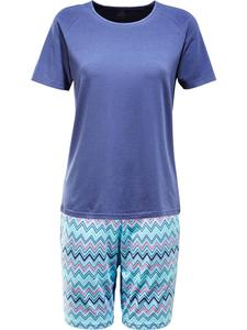 Ночное белье Erwin Müller, синий