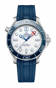 Часы seamaster diver 300m 42 мм Omega