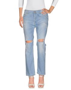 Джинсы Dondup, синий