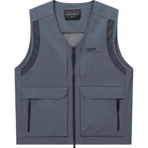 Жилет мужской Spyder, цвет Jade lime