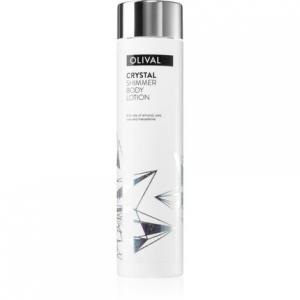 Лосьон для тела Olival Crystal Shimmer 200 мл – с блеском