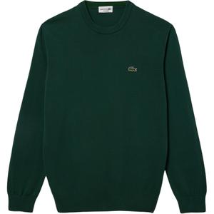 LACOSTE Джемпер Men's Medium Sapphire Green