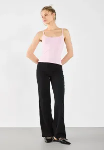 5 упаковок сверху Even&Odd, Egret/Roseate Spoonbill/Light Grey/Dark Denim/Black