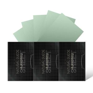 Бумажные салфетки для матирования кожи лица Unisex SOLEHE