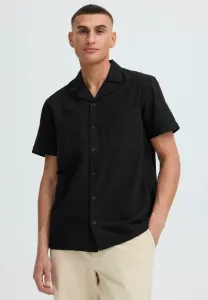 Рубашка сднил Solid, True Black