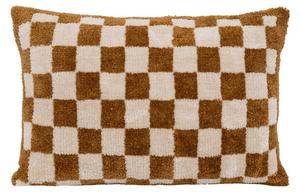 Подушка Atmosphera Créateur d'intérieur ITHA, желтый