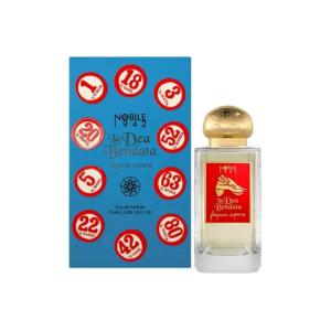 La Dea Bendata Perfumes Woody Tones Eau De Parfum EDP 75ml NOBILE 1942