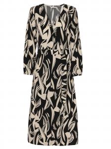 TATUUM Платье 'GOLTE 1' в черном цвете