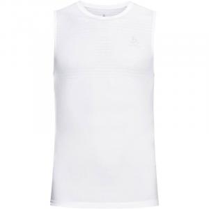 Мужская майка Odlo, белый