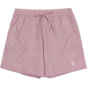 MLB Женские повседневные шорты розового цвета