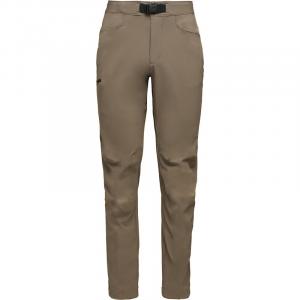 Штаны мужские Black Diamond, цвет walnut