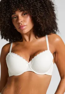 Бюстгальтер lola с подкладкой и косточками Hunkemöller, White