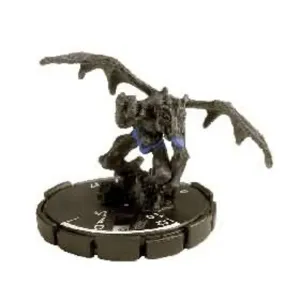 Горгулья #017, Mage Knight - Dungeons - Singles