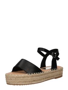 Сандалии GLAMOROUS, черный