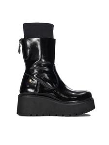 Ботильоны Maciejka, черный