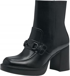 Женские туфли Tamaris Damen 1-1-25359-41, Black